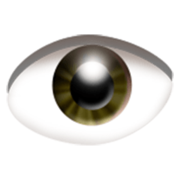 Глазик ЭМОДЖИ