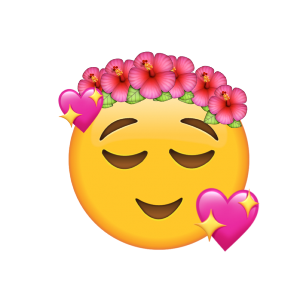 ЭМОДЖИ страх