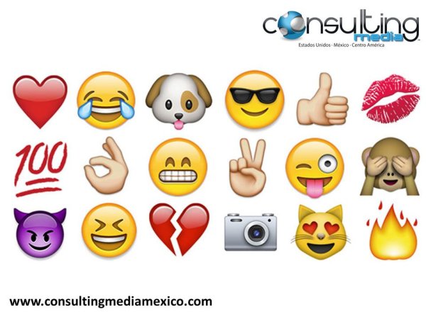 Эмо смайлик