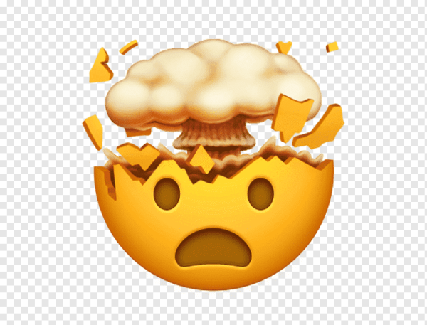 Смайлики эмодзи