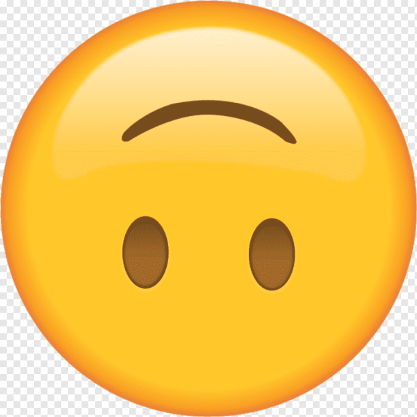 Смайлики эмодзи