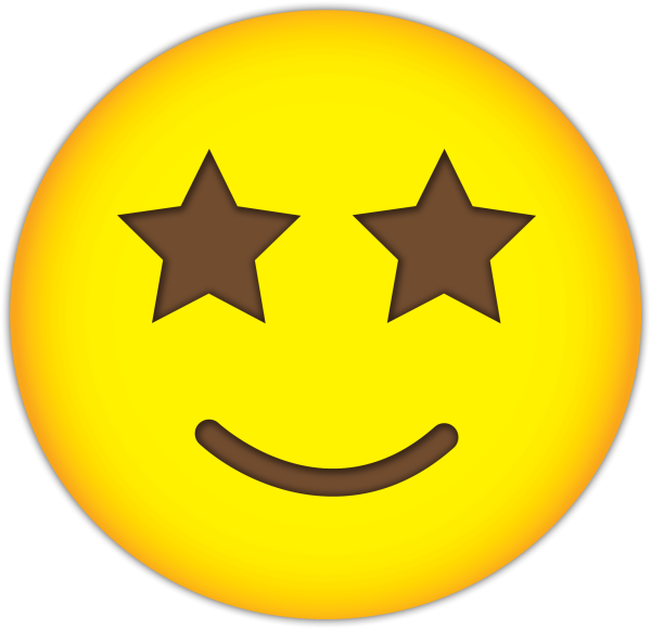 Смайл Звездочка