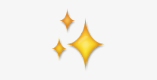 Смайлик три звездочки