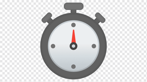 Эмодзи часы