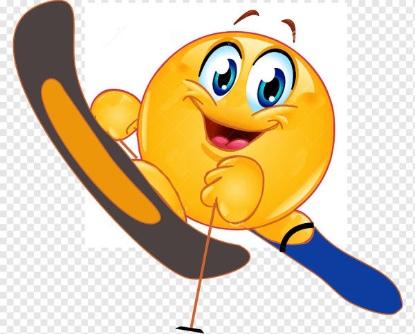 Спортивные смайлики