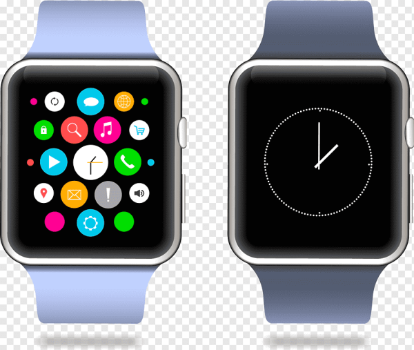 SMARTWATCH Apple watch
