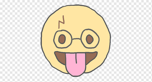 Проклятые смайлы