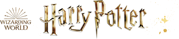 Лего Гарри Поттер логотип