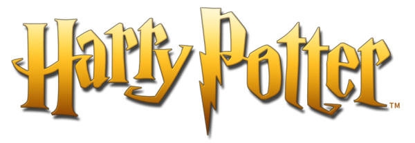 Harry Potter логотип