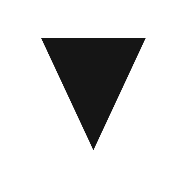 Черный треугольник