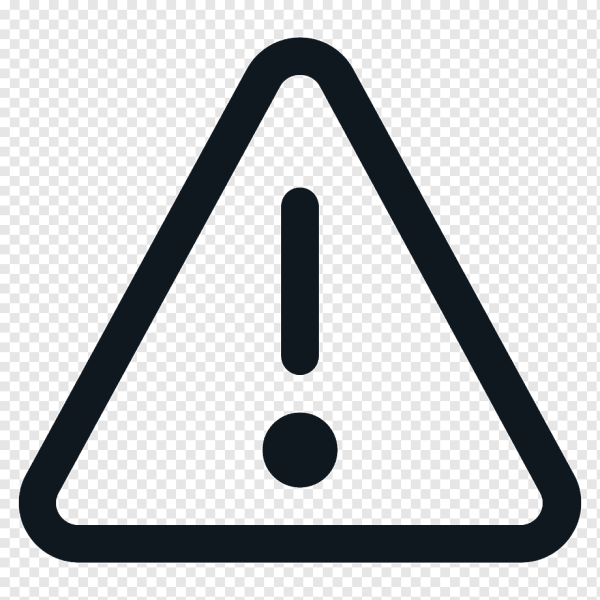 Треугольник силуэт