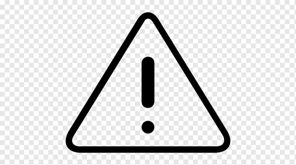 Черный треугольник