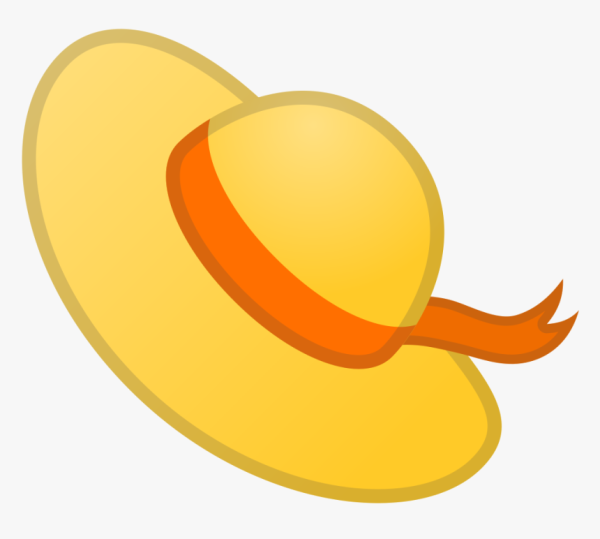 ЭМОДЖИ Сомбреро