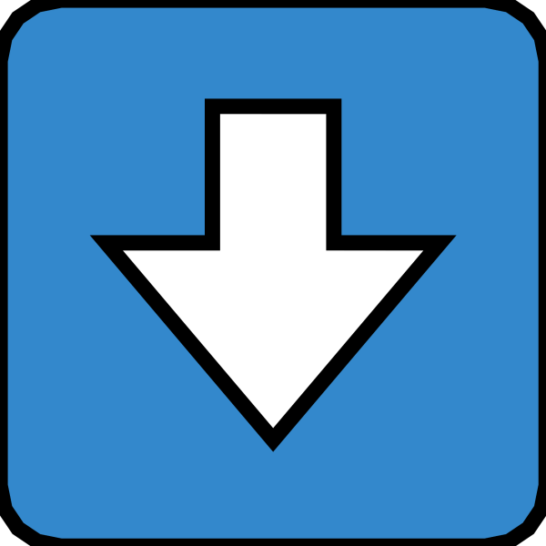 ЭМОДЖИ стрелка