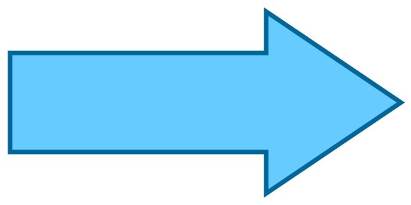 Стрелка вправо