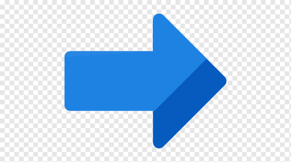 Фавикон стрелка