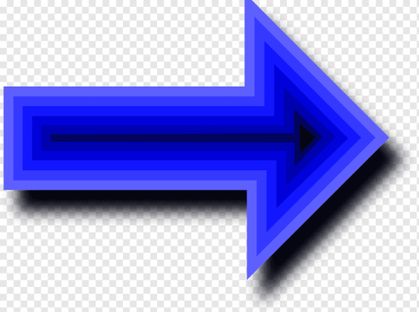 Красивая стрелочка