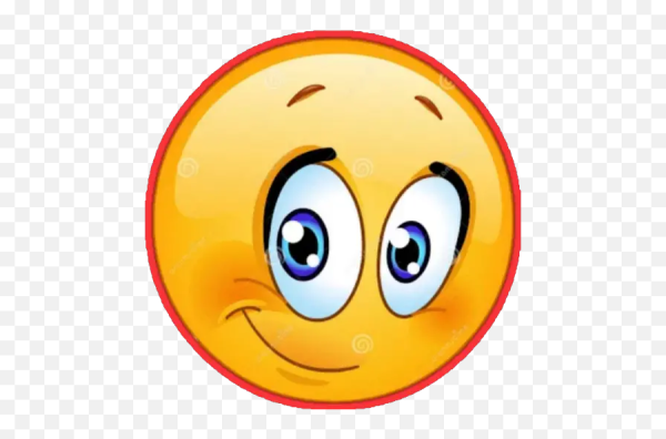 Скромный Смайл