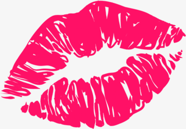 Эмодзи губы