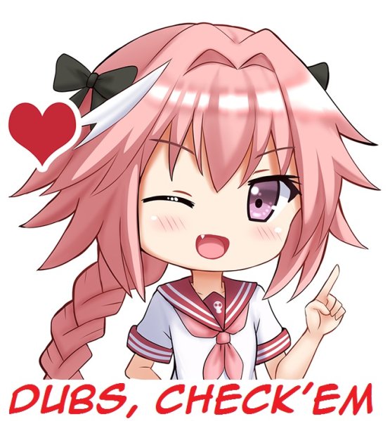 Астольфо эмодзи