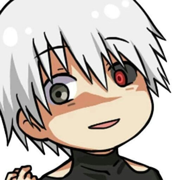 Эмодзи Токио гуль