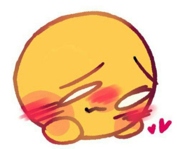 Emoji милые нарисованные