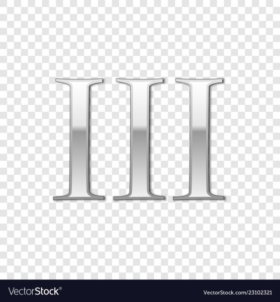 Римская цифра 2