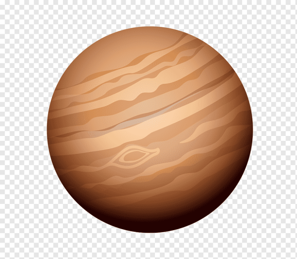 Эмодзи Венера Планета