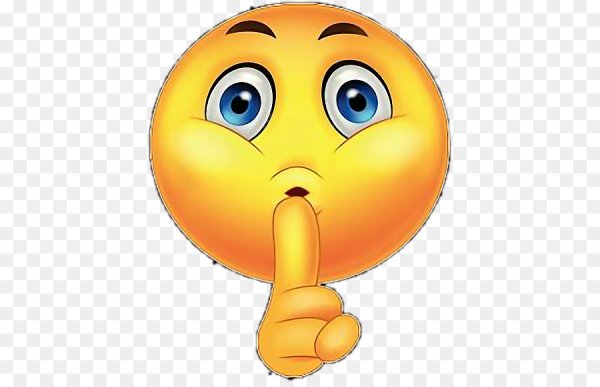 Смайлик тссс