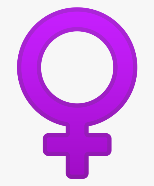 Женский пол