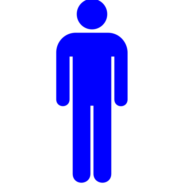 Символ человека