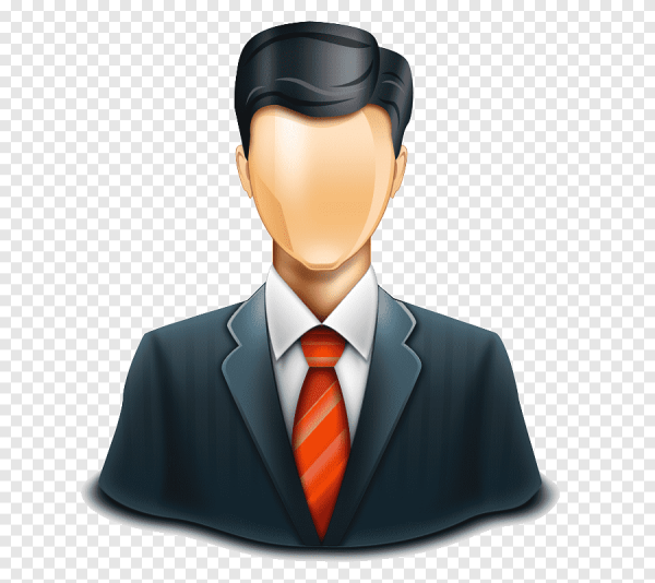 Обезличенный человек