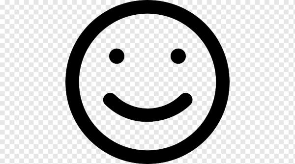 Smile Happy face без фона