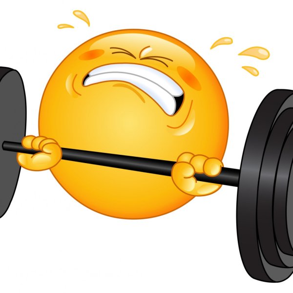 Мотивирующие смайлы