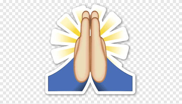 ЭМОДЖИ просьба