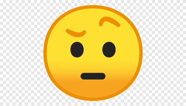 Смайлик головой об стену