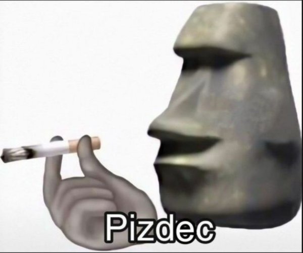 Смайлик от руки