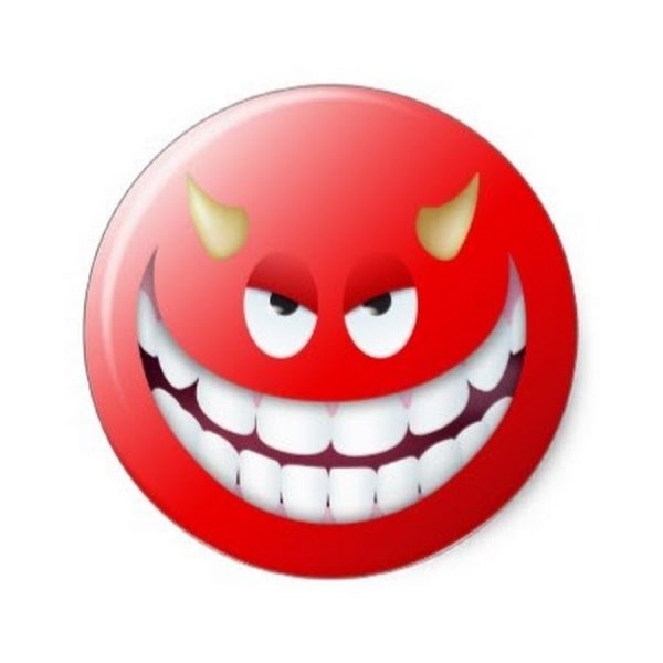 Злой Смайл