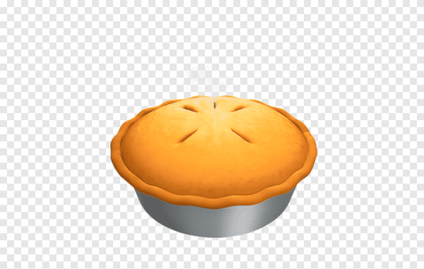 Эмодзи пирог