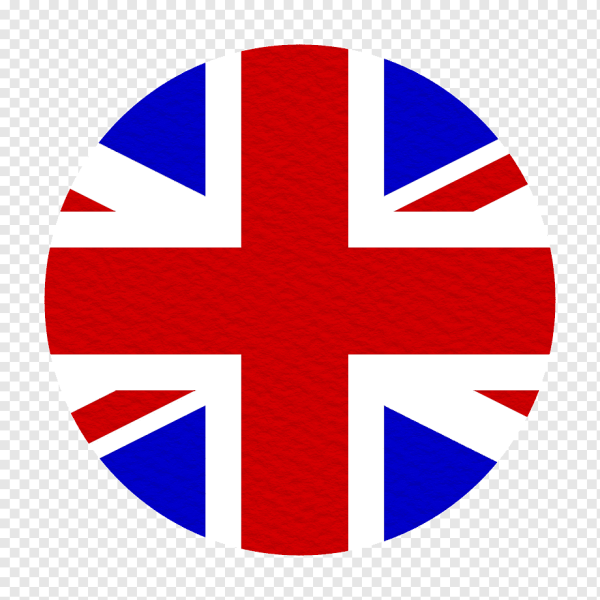 Флаг Британии Emoji