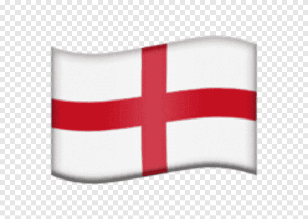 Флаг Британии Emoji