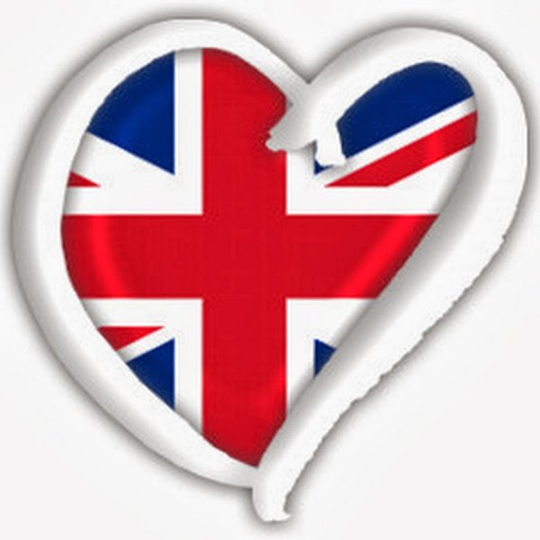 Флаг Великобритании