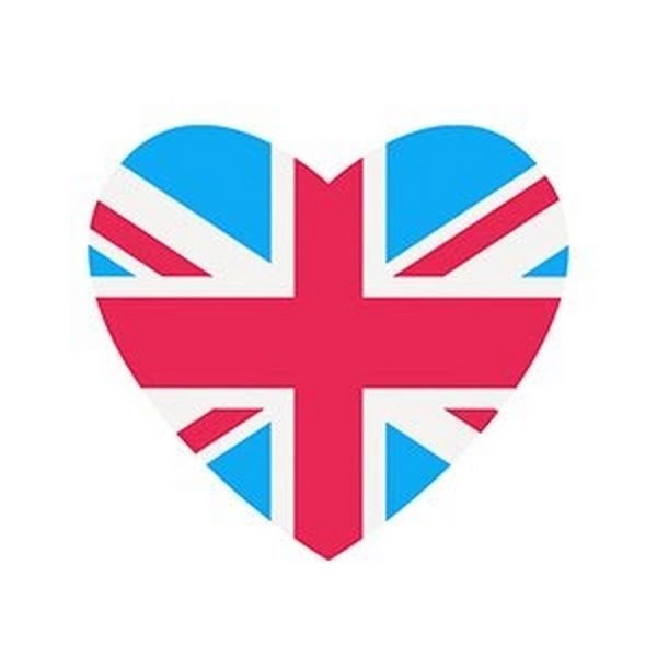 Иконка английский язык