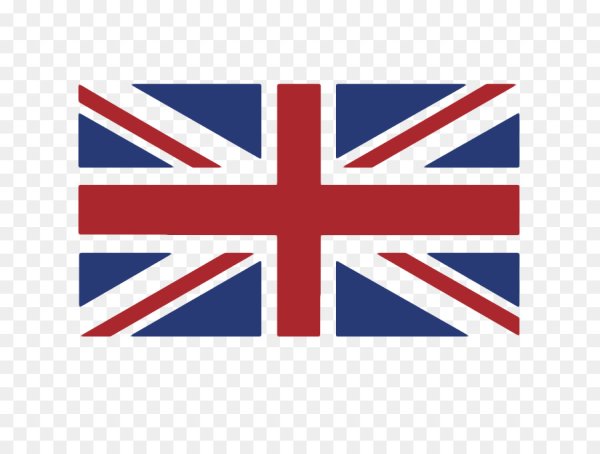 Флаг Великобритании