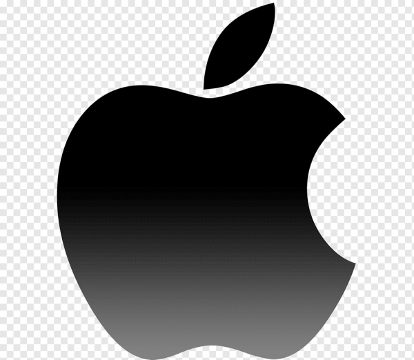 Apple лого