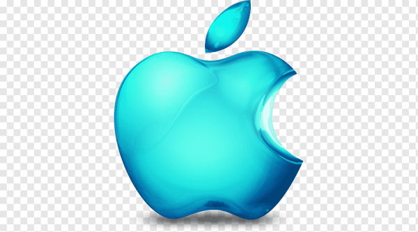 Apple без фона