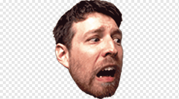 Смайлики для Твича