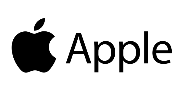 Логотип Apple