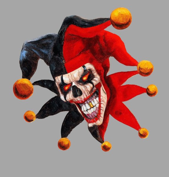 Оно клоун ПЕННИВАЙЗ 2019