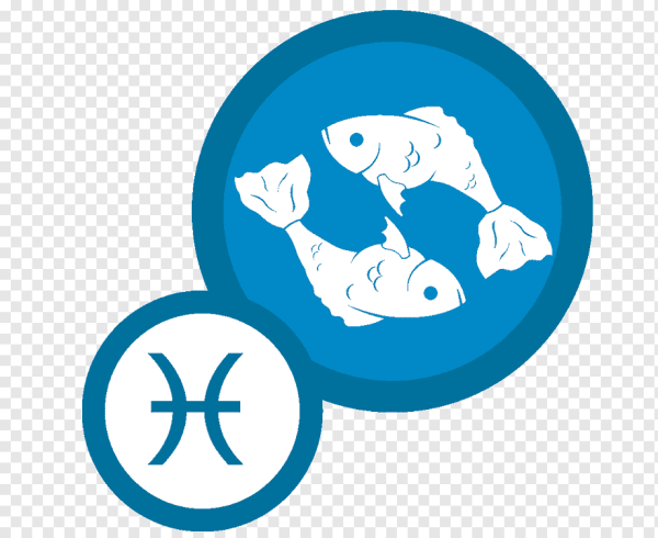 Весёлые рыбки